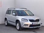 Škoda Yeti - fotka číslo 0