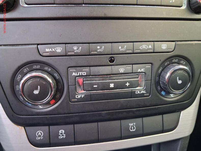 Škoda Yeti - hlavní fotka