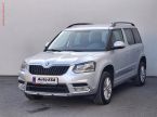 Škoda Yeti - fotka číslo 2