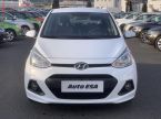 Hyundai i10 - fotka číslo 1