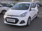 Hyundai i10 - fotka číslo 2