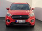 Ford Kuga - fotka číslo 1