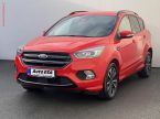 Ford Kuga - fotka číslo 2