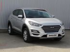 Hyundai Tucson - fotka číslo 0