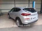 Hyundai Tucson - fotka číslo 1