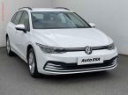Volkswagen Golf - fotka číslo 0