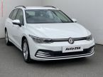 Volkswagen Golf - fotka číslo 0