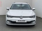 Volkswagen Golf - fotka číslo 1