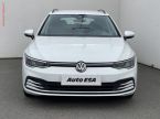 Volkswagen Golf - fotka číslo 1