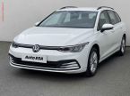 Volkswagen Golf - fotka číslo 2