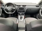 Škoda Octavia - fotka číslo 7