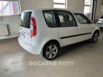 Škoda Roomster - fotka číslo 1