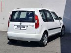 Škoda Roomster - fotka číslo 3