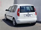 Škoda Roomster - fotka číslo 5