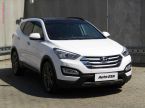 Hyundai Santa Fe - fotka číslo 0