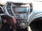 Hyundai Santa Fe - fotka číslo 15