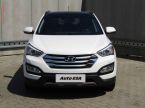 Hyundai Santa Fe - fotka číslo 1