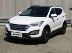 Hyundai Santa Fe - fotka číslo 2