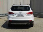 Hyundai Santa Fe - fotka číslo 4