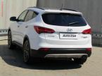 Hyundai Santa Fe - fotka číslo 5