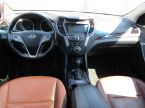 Hyundai Santa Fe - fotka číslo 7