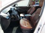 Hyundai Santa Fe - fotka číslo 8