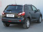 Nissan Qashqai - fotka číslo 3
