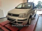 Fiat Panda - fotka číslo 0