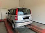 Fiat Panda - fotka číslo 1