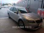 Škoda Octavia - fotka číslo 0