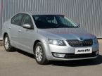 Škoda Octavia - fotka číslo 0