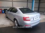 Škoda Octavia - fotka číslo 1