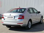 Škoda Octavia - fotka číslo 3