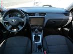 Škoda Octavia - fotka číslo 7