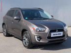 Mitsubishi ASX  - fotka číslo 0