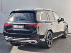 Mercedes Třída GLS - fotka číslo 3