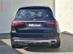 Mercedes Třída GLS - fotka číslo 4