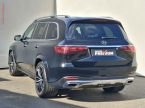 Mercedes Třída GLS - fotka číslo 5