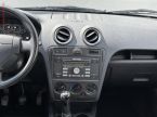 Ford Fusion - fotka číslo 9