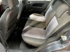 Ford Fusion - fotka číslo 9