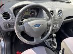 Ford Fusion - fotka číslo 13