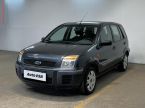 Ford Fusion - fotka číslo 2