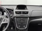 Opel Mokka - fotka číslo 10