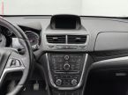 Opel Mokka - fotka číslo 10