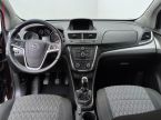 Opel Mokka - fotka číslo 8