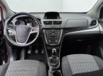 Opel Mokka - fotka číslo 8