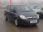 Opel Zafira - fotka číslo 0