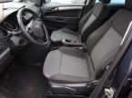 Opel Zafira - fotka číslo 9
