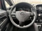 Opel Zafira - fotka číslo 13