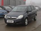 Opel Zafira - fotka číslo 2